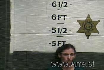 Jessica Mae Mccullah-taylor Mugshot