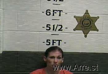 Jessica Mae Mccullah-taylor Mugshot