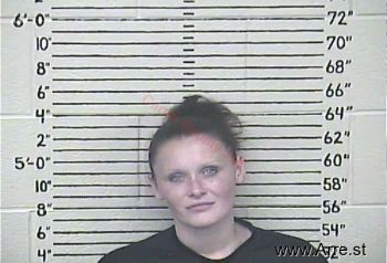 Jessica R Mcguire Mugshot