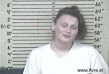 Jessica R Mcguire Mugshot