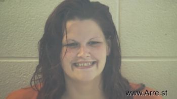 Jessica Rahe Mckee Mugshot