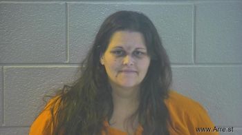 Jessica Rahe Mckee Mugshot