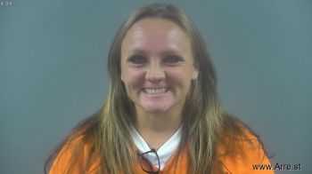 Jessica Elain Mckinney Mugshot