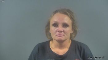 Jessica Elain Mckinney Mugshot