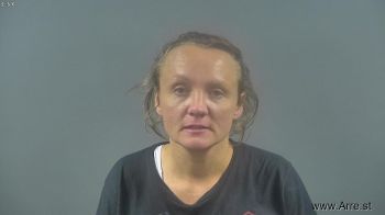 Jessica Elain Mckinney Mugshot