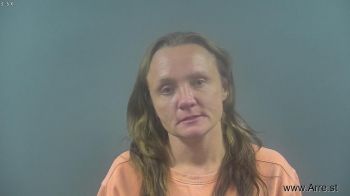 Jessica Elain Mckinney Mugshot