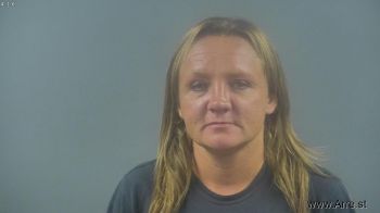 Jessica Elain Mckinney Mugshot