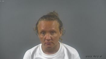 Jessica Elain Mckinney Mugshot