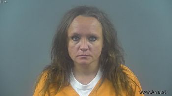 Jessica Elain Mckinney Mugshot