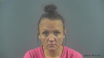 Jessica Elain Mckinney Mugshot