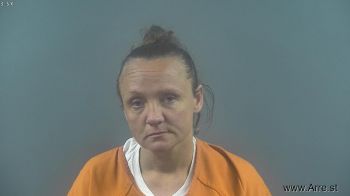 Jessica Elaine Mckinney Mugshot