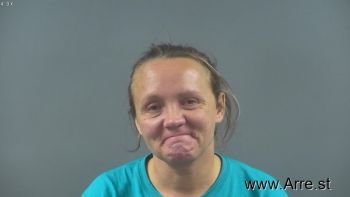 Jessica Elain Mckinney Mugshot