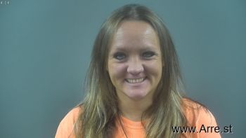 Jessica Elain Mckinney Mugshot