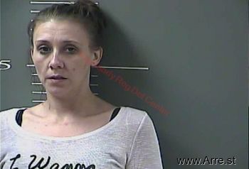 Jessica H Mckinney Mugshot