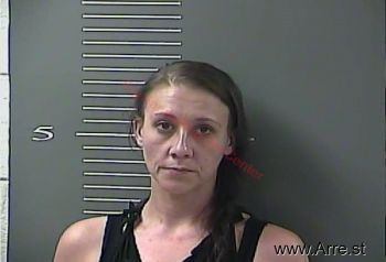 Jessica H Mckinney Mugshot