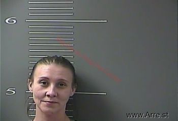 Jessica H Mckinney Mugshot