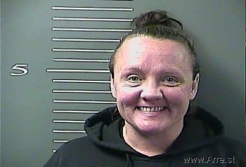 Jessica Elaine Mckinney-coleman Mugshot