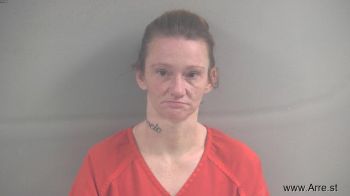 Jessica L Meador Mugshot