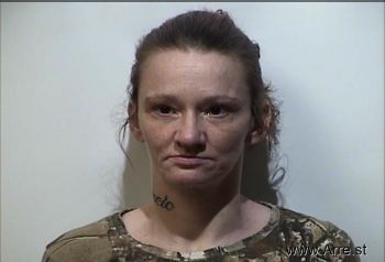 Jessica Lynn Meador Mugshot