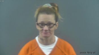 Jessica Lynn Meador Mugshot