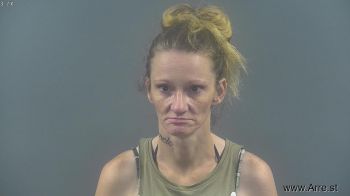 Jessica Lynn Meador Mugshot