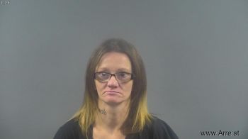 Jessica Lynn Meador Mugshot