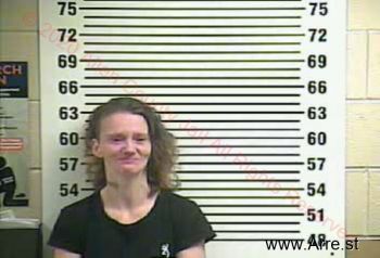 Jessica L Meador Mugshot