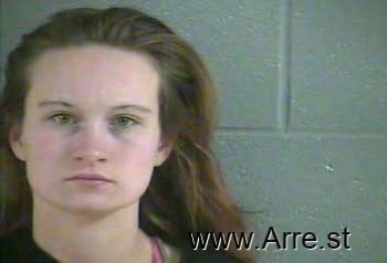 Jessica Leann Meadors Mugshot