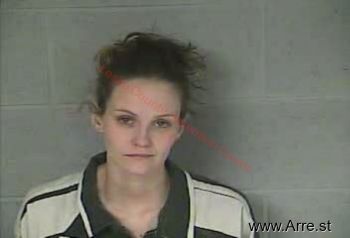 Jessica L. Meadows Mugshot