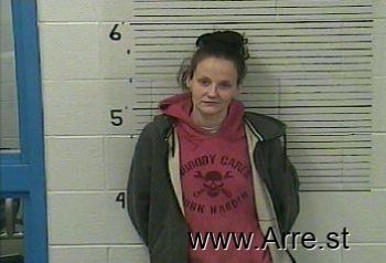 Jessica  Meadows Mugshot