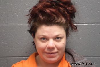 Jessica Ashlee Medley Mugshot