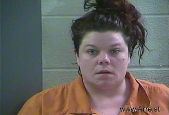 Jessica  Medley Mugshot