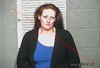 Jessica Hope Miller Mugshot