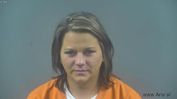 Jessica Nicole Miller Mugshot