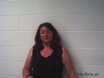 Jessica Ann Miller Mugshot