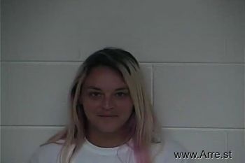 Jessica Lyn Mills Mugshot