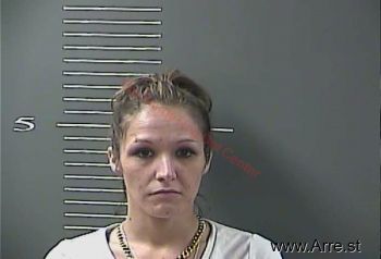 Jessica R Minix Mugshot