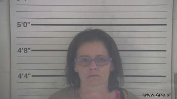 Jessica Dalynn Moore Mugshot