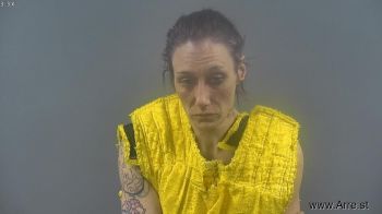 Jessica Lynn Moran Mugshot