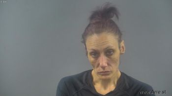 Jessica Lynn Moran Mugshot