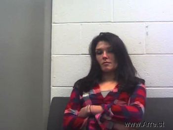 Jessica Maire Morris Mugshot