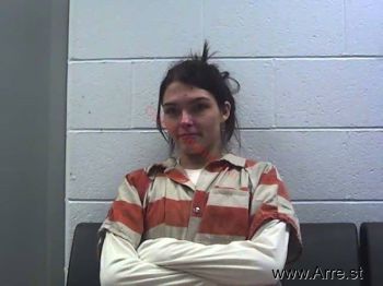 Jessica Marie Morris Mugshot