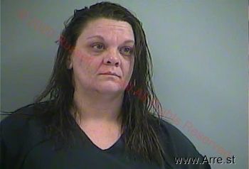 Jessica L Morrison Mugshot