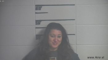 Jessica Carol Murphy Mugshot