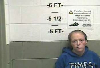 Jessica Alene Neal Mugshot