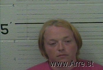 Jessica  Neal Mugshot