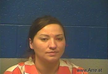 Jessica Marie Nelson Mugshot