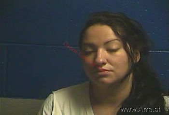 Jessica Marie Nelson Mugshot