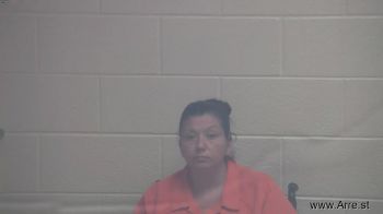 Jessica Marie Nichols Mugshot