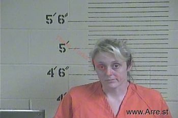 Jessica  Patton Mugshot